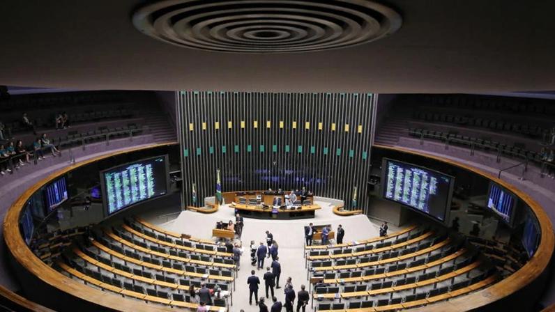 Movimentações da janela partidária alteram o equilíbrio de forças na Câmara e no Senado. (Foto: Kayo Magalhães / Câmara dos Deputados)