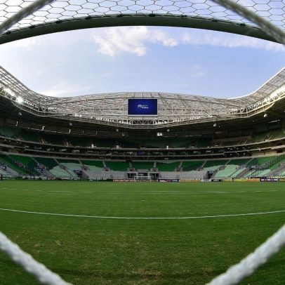 Palmeiras x Jacuipense pela Copa do Brasil: horário, transmissão e escalações
