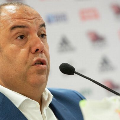 Braz diz que tentou levar Neymar ao Flamengo e explica por que não deu certo