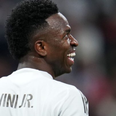 Arbeloa evita confirmar titularidade de Vini Jr. contra Mallorca após Data Fifa