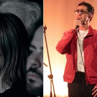 Isabelle Drummond participa do show de Zeca Veloso em meio a rumores