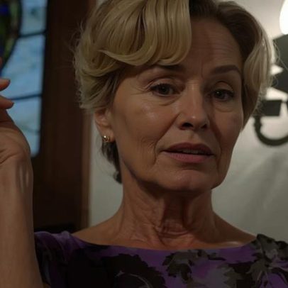Jessica Lange retorna à 13ª temporada de American Horror Story