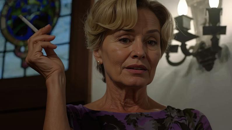 Jessica Lange retorna à 13ª temporada de American Horror Story