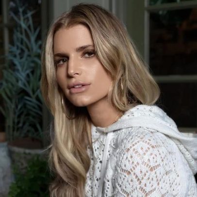 Quem é Thomas Eisenhood, músico apontado como namorado de Jessica Simpson