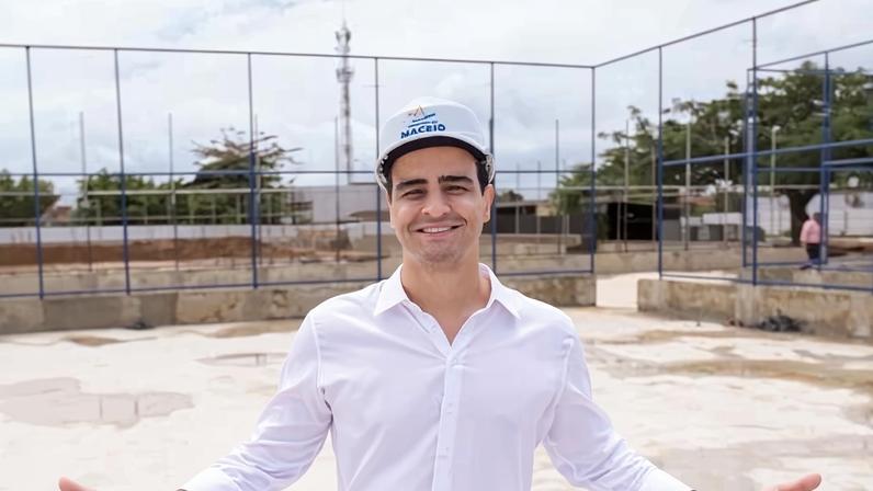 JHC rompe com bolsonarismo, vai ao PSDB para disputar governo