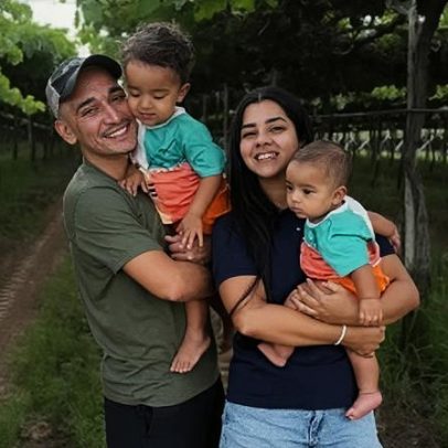 João Gomes viraliza após brincadeira sobre compra de fazenda na Suíça