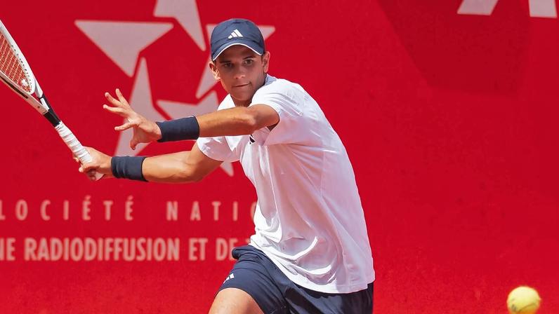 Rafael Jodar (Foto: Grand Prix Hassan II)