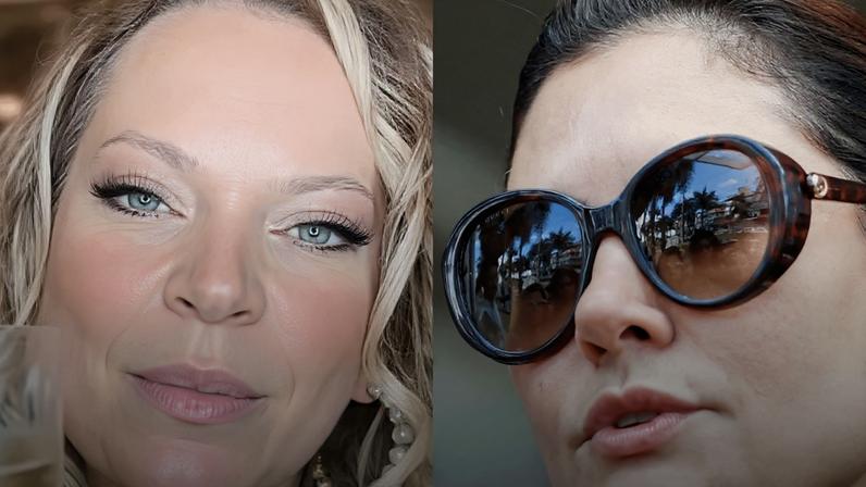 Justiça não localiza Joice para ação movida por Michelle em SP, DF e PR