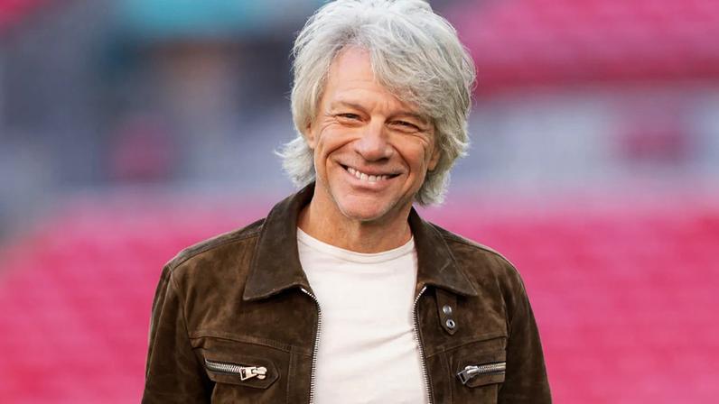 Jon Bon Jovi recebe Prêmio James Beard de Impacto pela JBJ Soul Foundation