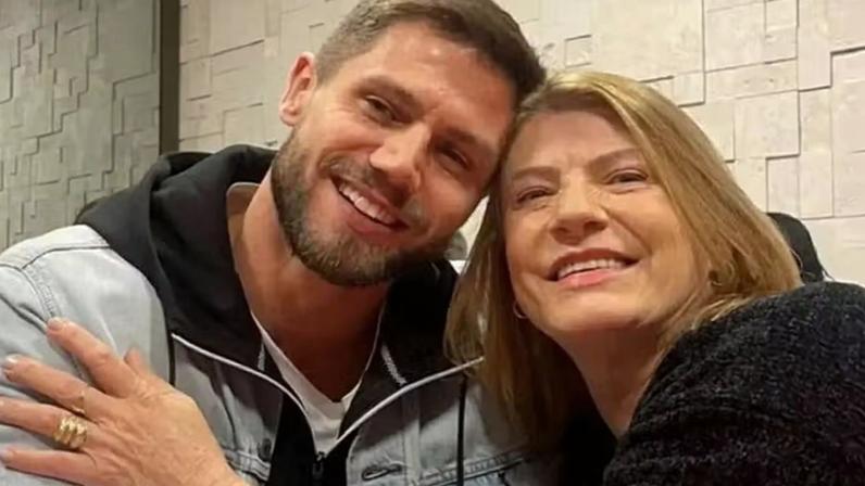 Jonas Sulzbach revela que apenas a mãe sabia de sua entrada no BBB 26