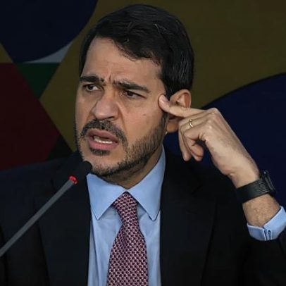 Feriado atrapalha sabatina de Messias no Senado