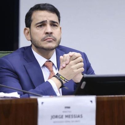 Jorge Messias: promessas ao Senado para assumir o STF