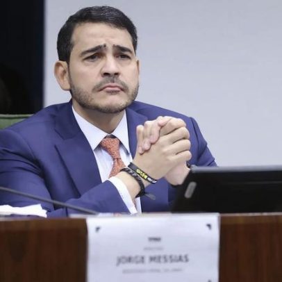 Messias, em carta ao Senado, cita origem evangélica e fé como guia ético