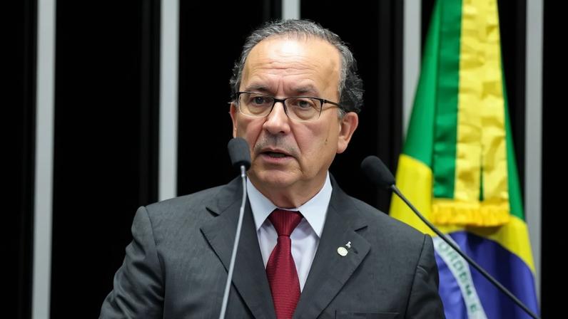 Créditos: Agência Senado