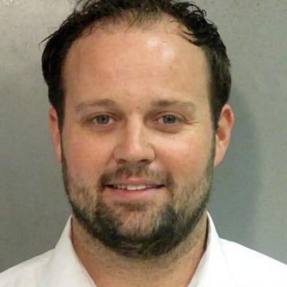Liberação de Josh Duggar é adiada pela terceira vez durante apelação