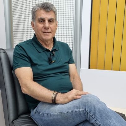 Romero Jucá anuncia pré-candidatura a deputado federal em Roraima