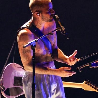 Justin Bieber mostra pequeno trecho da apresentação no Coachella