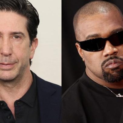 Schwimmer critica desculpa de Kanye West; patrocinadores Wireless devem sair