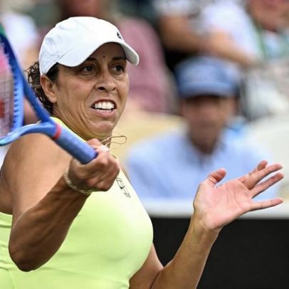 Keys revela que se inspirou em Pegula para vencer Bencic em Charleston