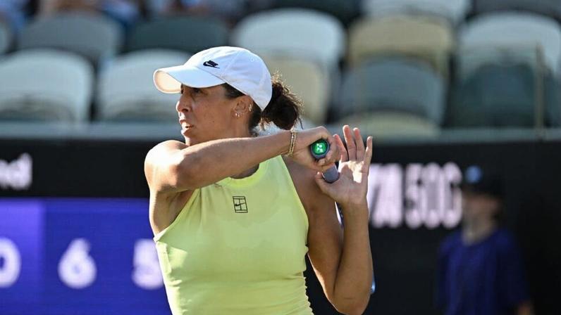 Keys vence e confirma duelo de campeãs contra Bencic nas quartas