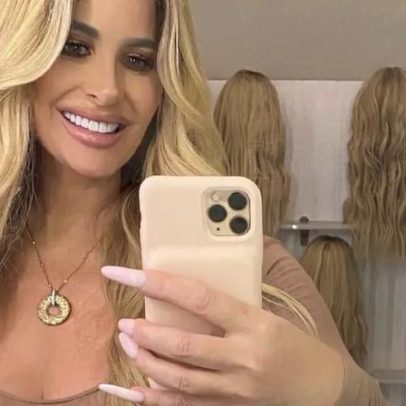 Estrela de Real Housewives of Atlanta precisa fazer terapia para ver os filhos