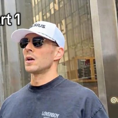 Amanda Batula enfrenta reação negativa ao relacionamento com West Wilson