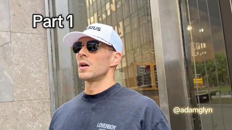 Amanda Batula enfrenta reação negativa ao relacionamento com West Wilson