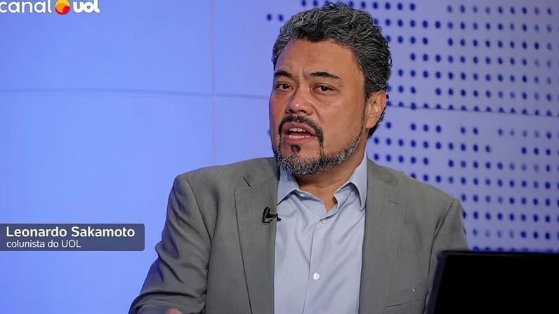 Paraná é condenado por erro que tornou Sakamoto foragido por homicídio