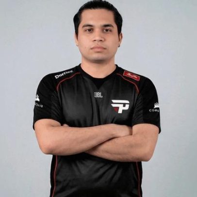 paiN Academy anuncia contratação de Levizin para Circuito Desafiante 2026