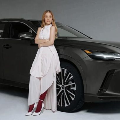 Nova voz para o luxo automotivo ganha espaço no mercado