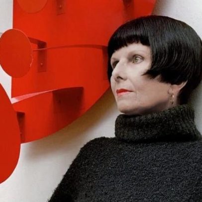 Lygia Pape estreia 1ª exposição individual no dia em que faria 99 anos