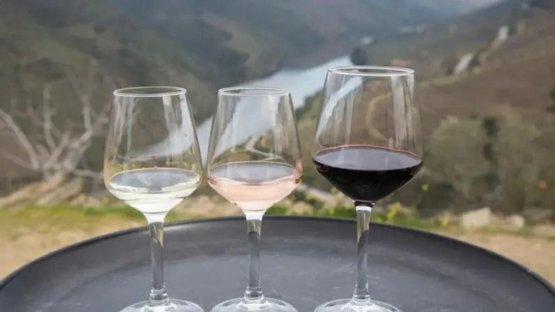 Portugal é a região vinícola mais empolgante do momento