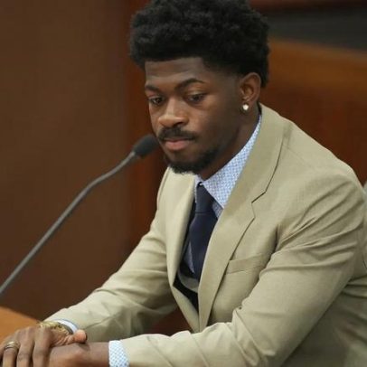 Lil Nas X obtém desvio de saúde mental no caso de agressão com LAPD