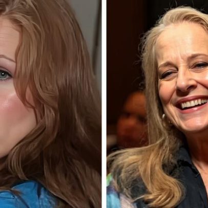 Lucinha Lins comenta que ainda é chamada de Menina Mocinha aos 73 anos