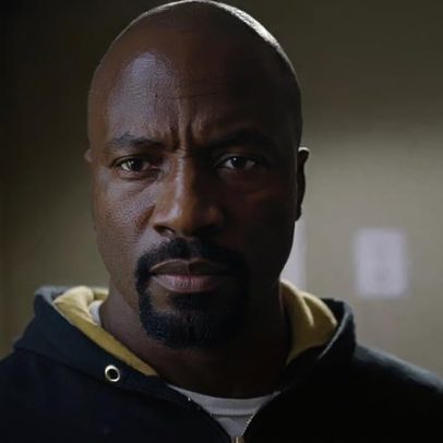 Demolidor: Renascido: Mike Colter surge como Luke Cage em imagens de set