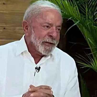 Lula aborda desvio no setor de combustíveis e recompra de refinaria na Bahia