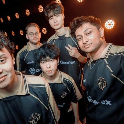 LCS 2026: jogador da Lyon muda residência e time ganha slot extra de import