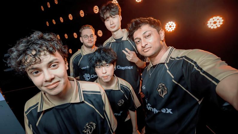 LCS 2026: Jogador da LYON muda residência e time ganha mais um slot de import