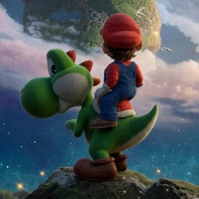7 melhores jogos para jogar após assistir ao filme The Super Mario Galaxy