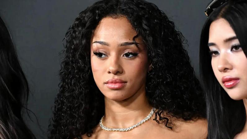 Manon Bannerman on Feb. 1, 2026 in Los Angeles, CA.