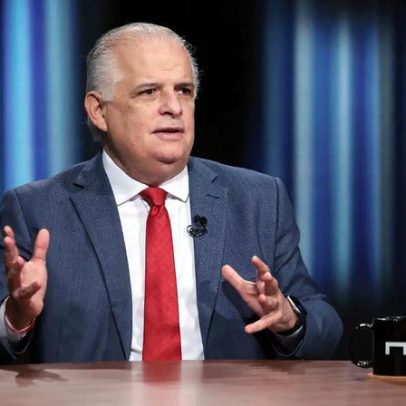 Márcio França deixa o governo de Lula para concorrer em São Paulo