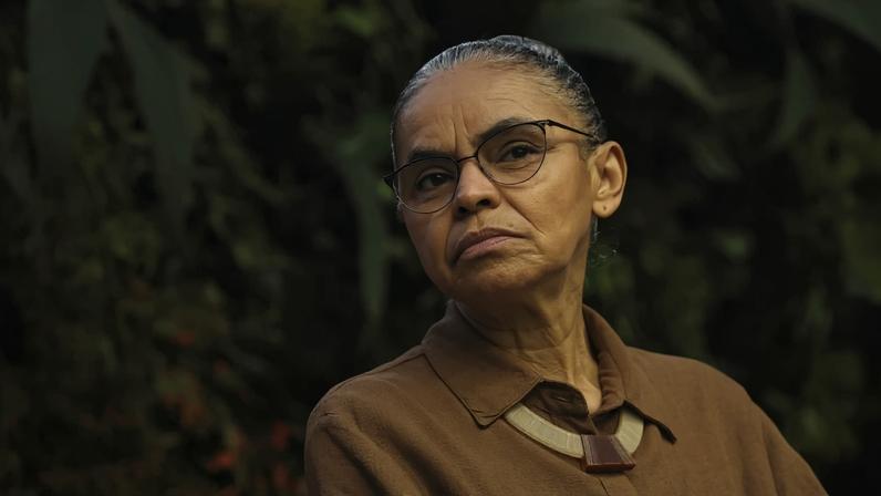 A ex-ministra Marina Silva. Foto: Marcelo Camargo/Agência Brasil