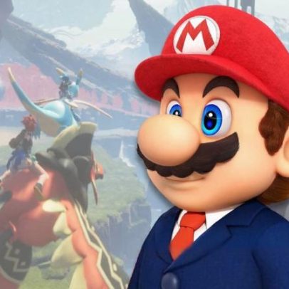 Nintendo perde nova batalha sobre patentes de Pokémon