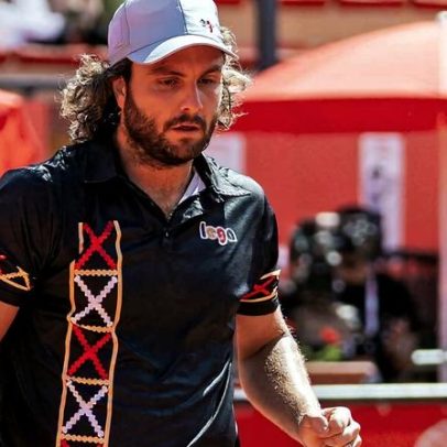 Trungelliti avança às semifinais e entra no top 100 entre os mais velhos da ATP