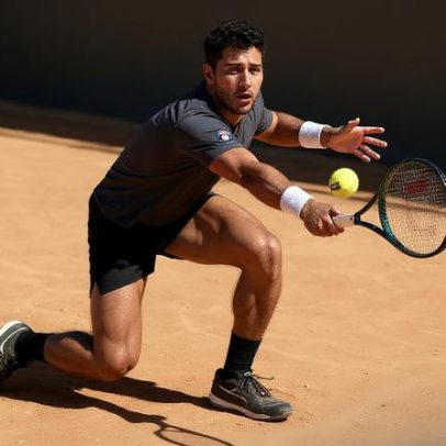 Resultados desta quarta-feira para os brasileiros