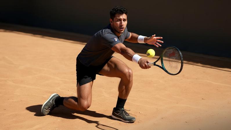 Resultados desta quarta-feira para os brasileiros