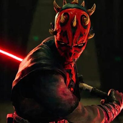 Trajetória completa de Darth Maul, o antagonista de Star Wars