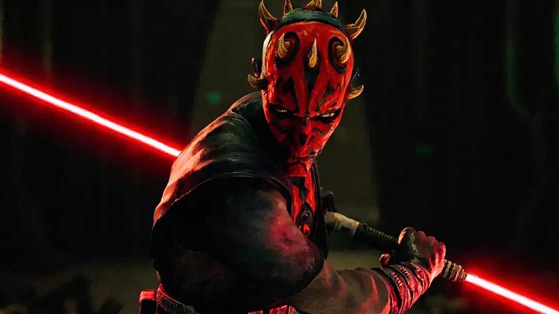 Trajetória completa de Darth Maul, o antagonista de Star Wars
