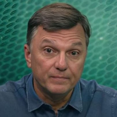 Mauro Cezar brinca com decisão de Leo Jardim no Flamengo: não é Filipe Luís