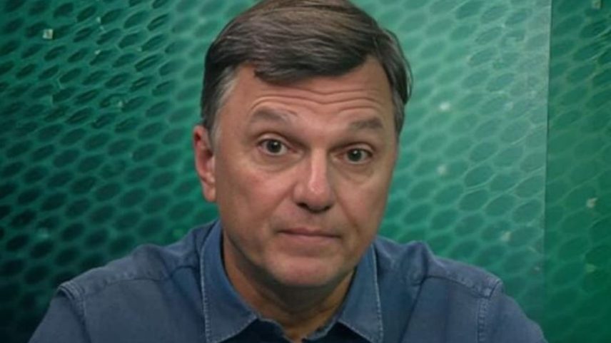 Mauro Cezar brinca com decisão de Leo Jardim no Flamengo: não é Filipe Luís
